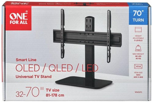 Meuble TV wm2670 un pour tous - 7312510