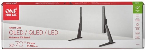 Meuble TV wm2870 un pour tous - 7312500