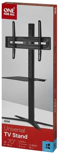 Meuble TV wm4672 one for all solid tt90 - 7312530