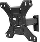 Support mural TV wm4441 one for all solid turn90 - 7312452