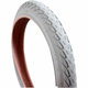pneu 16 x 1,75 gris (esla)