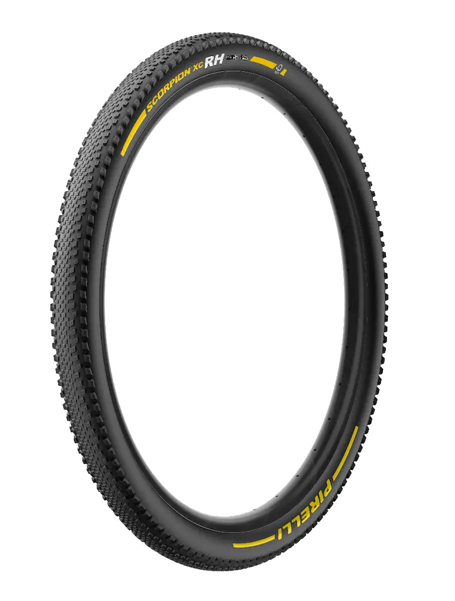 Pneu pliable Pirelli scorpion™ race xc rh team edition 29x2,4 prowall