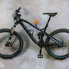 Support mural pour vélo Parax u-rack
