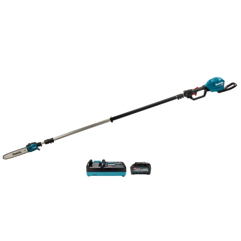 Makita batterie bâton tronçonneuse 30cm xgt 40v max 4.0ah