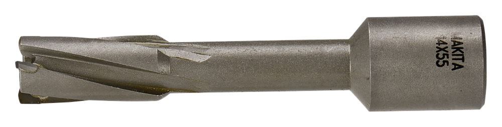 Makita accessoires foret à noyau métallique 14x55mm - ud00upc14l ud00upc14l