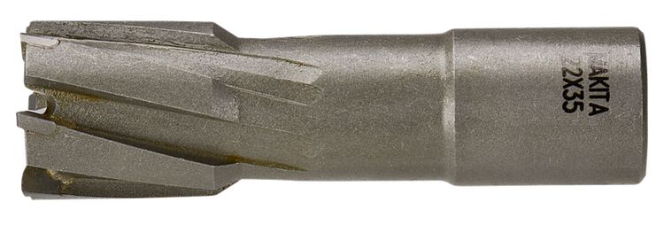 Accessoires Makita foret à noyau métallique 22x35mm - ud00upc22s ud00upc22s