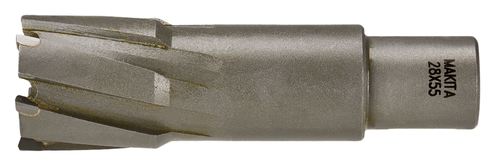 Accessoires Makita foret à noyau métallique 30x55mm - ud00upc30l ud00upc30l