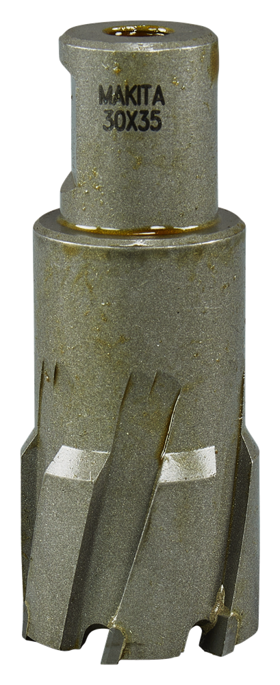 Accessoires Makita foret à noyau métallique 30x35mm - ud00upc30s ud00upc30s