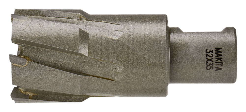 Accessoires Makita foret à noyau métallique 32x35mm - ud00upc32s ud00upc32s