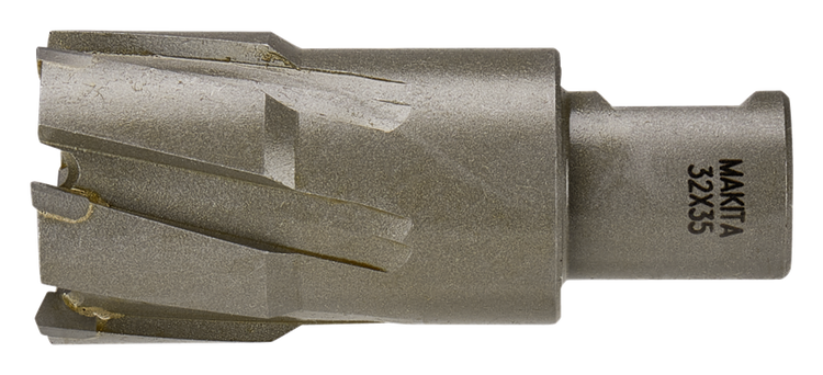 Accessoires Makita foret à noyau métallique 32x35mm - ud00upc32s ud00upc32s