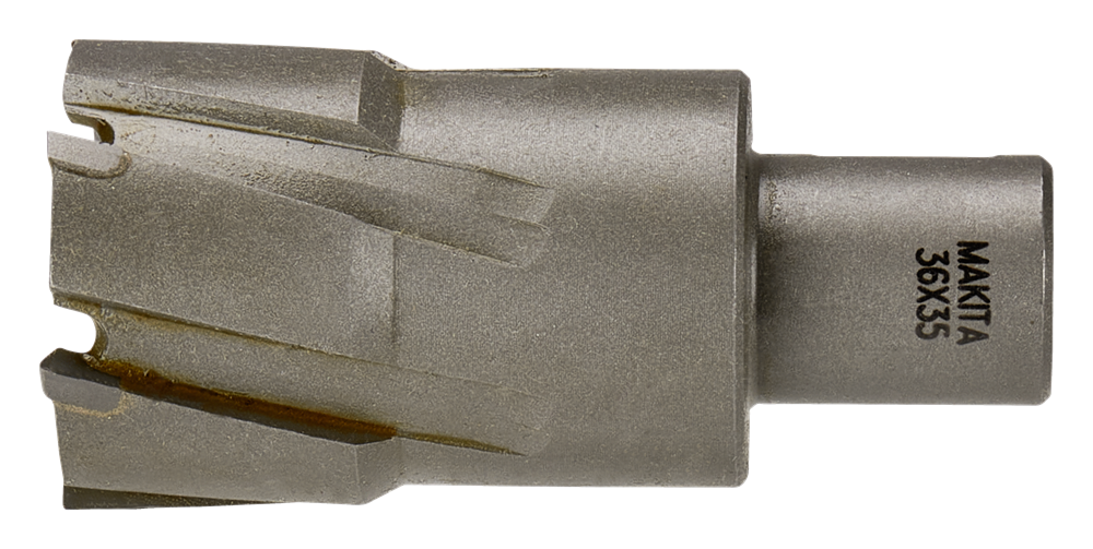 Accessoires Makita foret à noyau métallique 36x35mm - ud00upc36s ud00upc36s