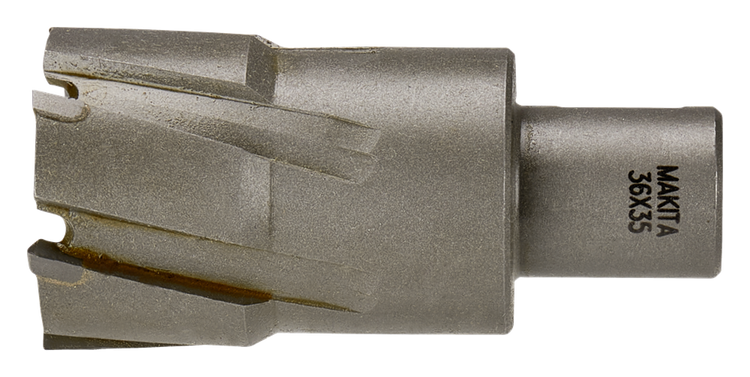 Accessoires Makita foret à noyau métallique 36x35mm - ud00upc36s ud00upc36s