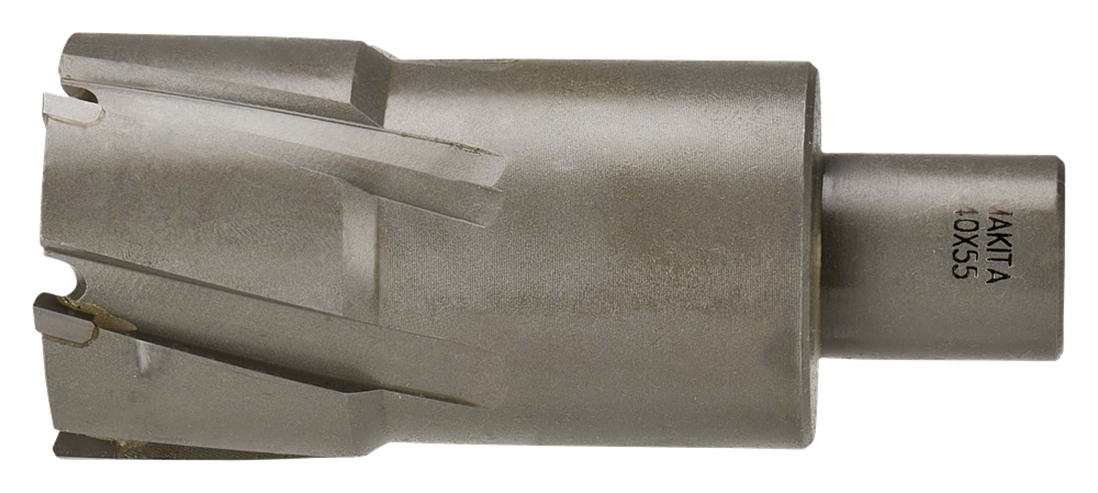 Accessoires Makita foret à noyau métallique 40x55mm - ud00upc40l ud00upc40l