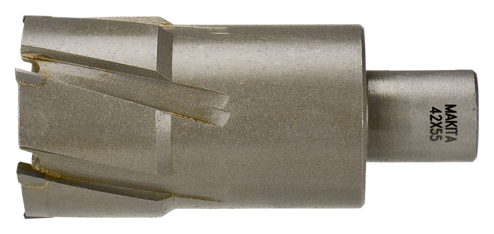 Accessoires Makita foret à noyau métallique 42x55mm - ud00upc42l ud00upc42l