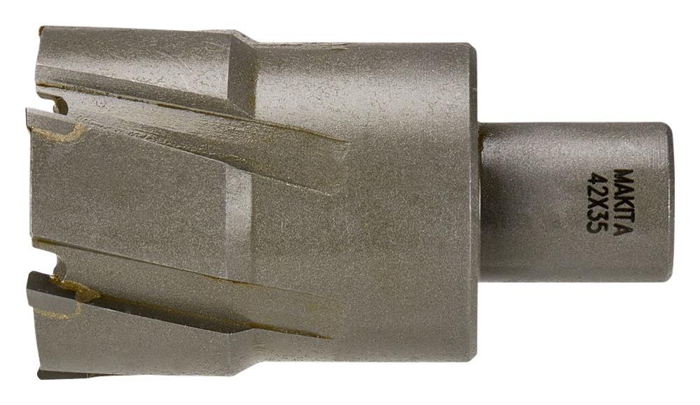 Accessoires Makita foret à noyau métallique 42x35mm - ud00upc42s ud00upc42s