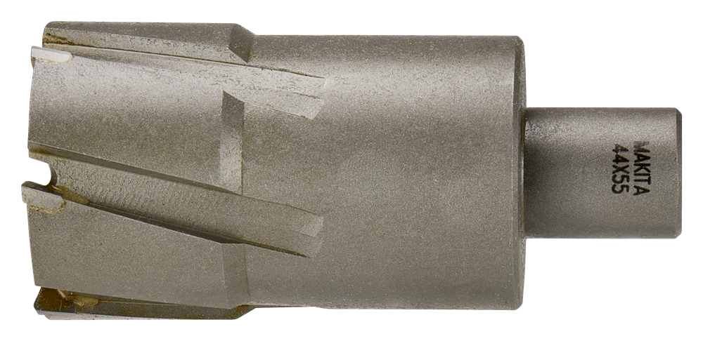 Accessoires Makita foret à noyau métallique 44x55mm - ud00upc44l ud00upc44l
