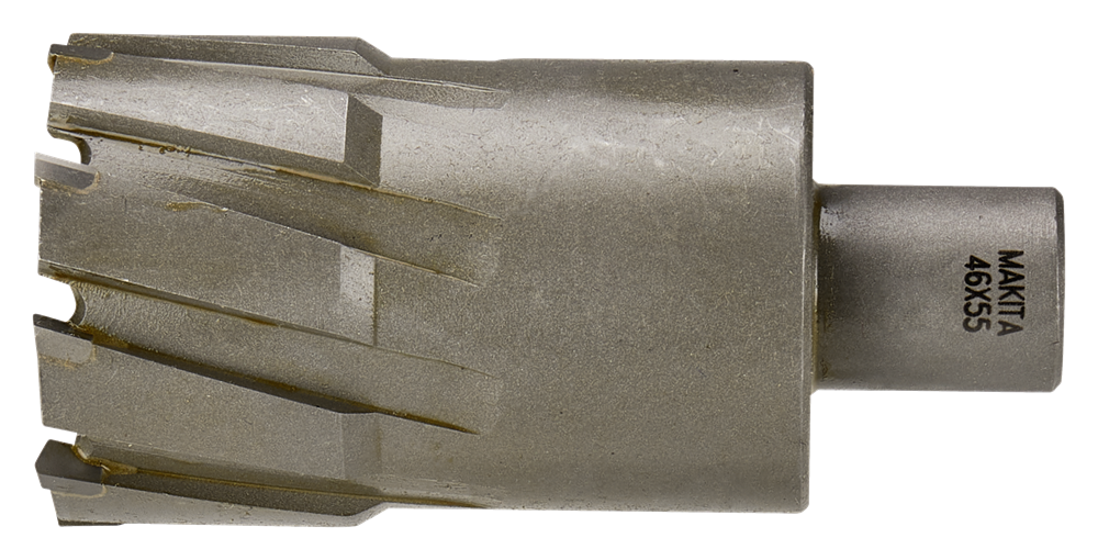 Accessoires Makita foret à noyau métallique 46x55mm - ud00upc46l ud00upc46l