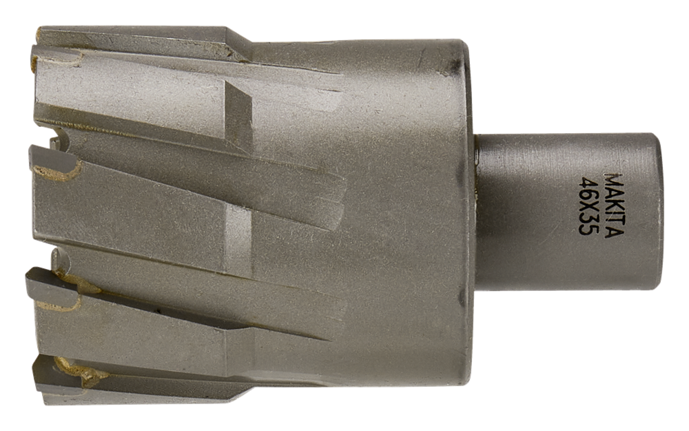 Accessoires Makita foret à noyau métallique 46x35mm - ud00upc46s ud00upc46s
