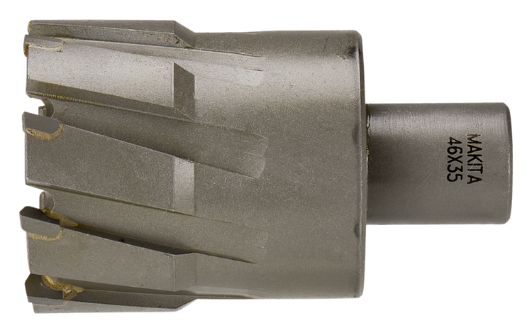 Accessoires Makita foret à noyau métallique 46x35mm - ud00upc46s ud00upc46s