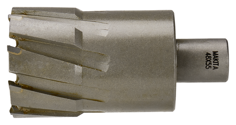 Makita accessoires carottier métal 48x55mm - ud00upc48l ud00upc48l