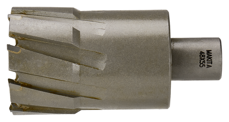 Makita accessoires carottier métal 48x55mm - ud00upc48l ud00upc48l