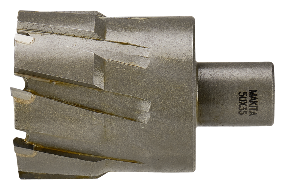 Accessoires Makita foret à noyau métallique 50x35mm - ud00upc50s ud00upc50s