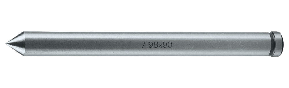 Accessoires Makita goupille de centrage hm carottier s 18-50mm - udpilotu1b udpilotu1b