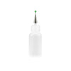 Le choix de Nellie • flacons applicateur de colle à pointe ultra fine de 0,5 oz. 1 pièces paquet
