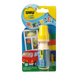 Uhu bâton de fenêtre jaune 25ml