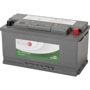 Batterie Dynac 12v 110ah