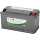 Batterie Dynac 12v 110ah