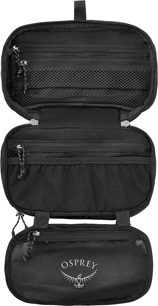 Osprey ultraléger zip - trousse de toilette