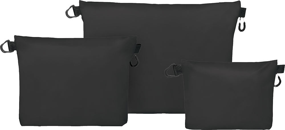 Ensemble de sacs à fermeture éclair ultralégers Osprey