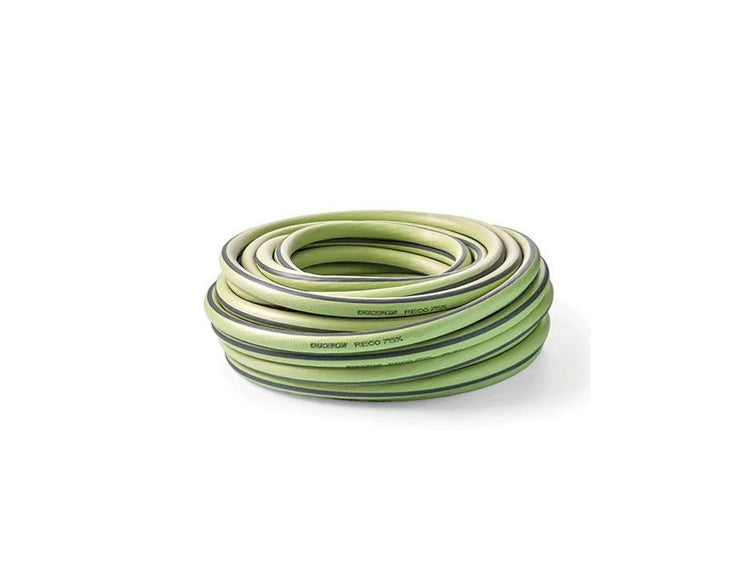 G.F. Reco Garden tuyau ultramémoire Lime 15m
