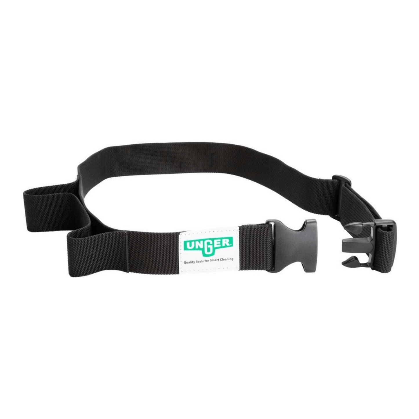 Unger la ceinture de hanches pour, entre autres, porte-seau