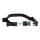 Unger la ceinture de hanches pour, entre autres, porte-seau
