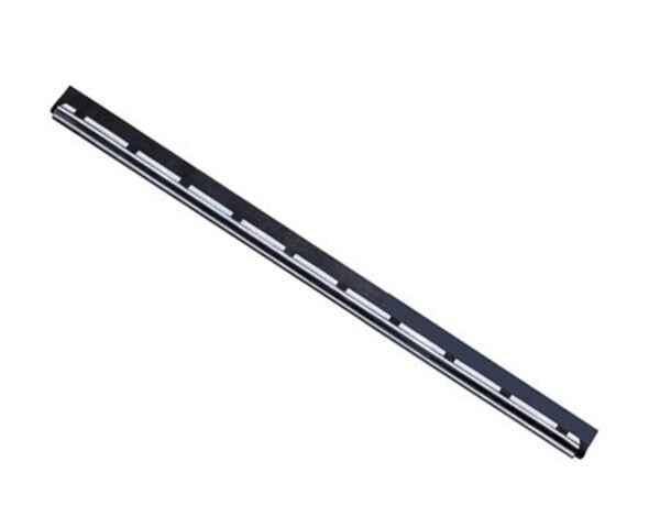 Rail en S Unger (45 cm + caoutchouc)