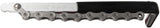 Indicateur d'usure de pignon Unior Tools 1658 2p - afbeelding 1