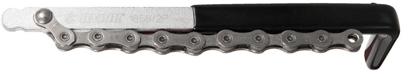 Indicateur d'usure de pignon Unior Tools 1658 2p