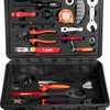 Unior outils kit d'outils de bricolage kit maison 2.0 1600homekit