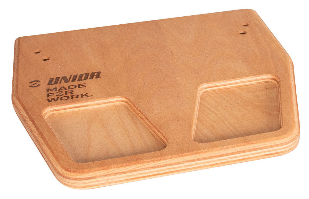 Unior tools socle en bois 1689.9 pour support de dressage pro 1689