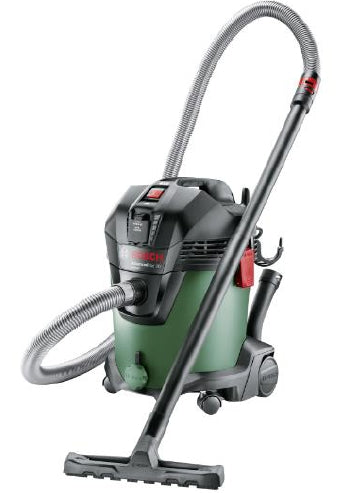Aspirateur Bosch vert advancedvac20 - 06033d1200
