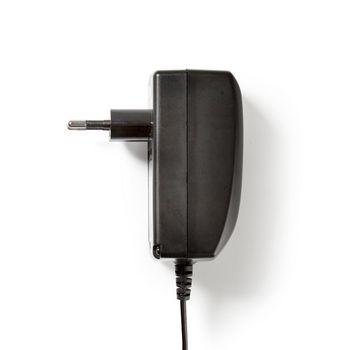 NEDIS ACPA007 Adaptateur alimentaire Universal AC 3 4,5 6 7,5 9 12 V DC 2,25 A