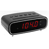 Radio-réveil Soundmaster FM