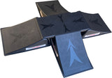 Urban Street Ramps Skateramp Street Urban Street 4-Way Mini Black - afbeelding 2