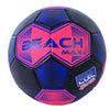 E l Sports Beach Football Assorti Couleurs aléatoires