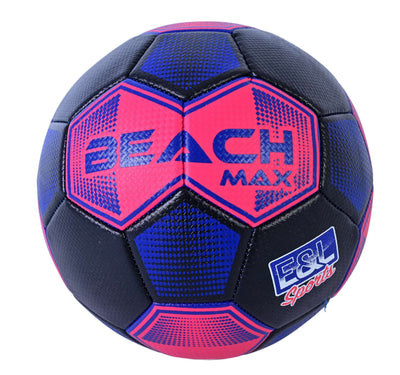 E l Sports Beach Football Assorti Couleurs aléatoires