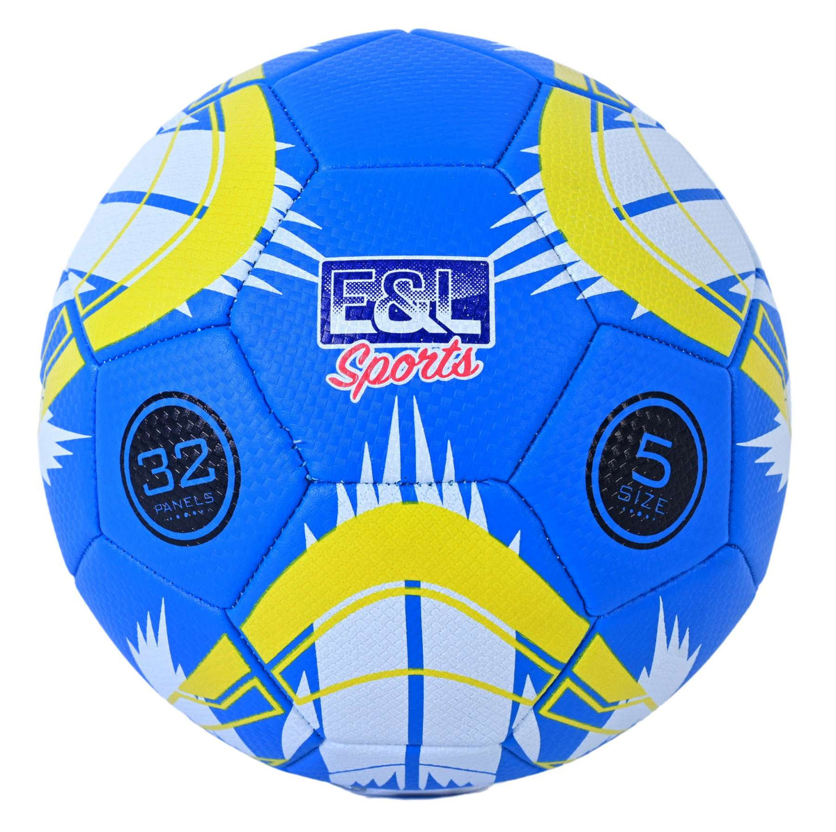 E l Sports Beach Football Assorti Couleurs aléatoires