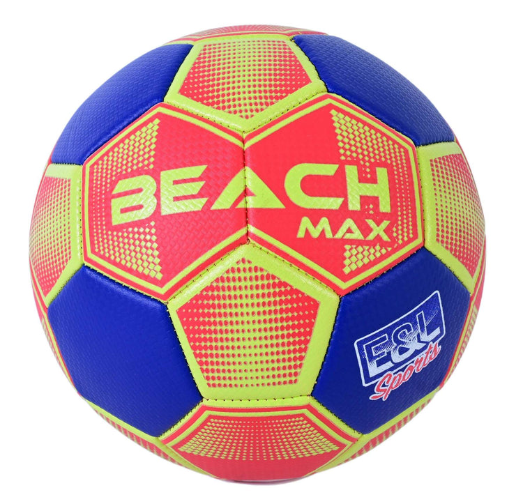 E l Sports Beach Football Assorti Couleurs aléatoires