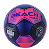E l Sports Beach Football Assorti Couleurs aléatoires